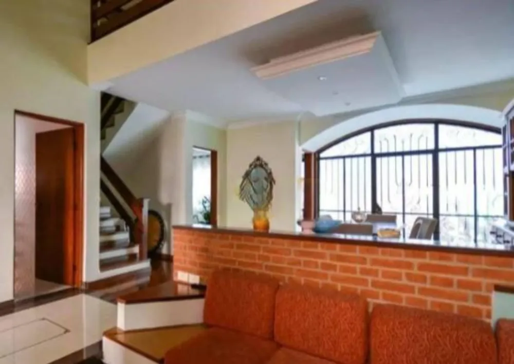 Sobrado, 3 quartos, 264 m² - Foto 4