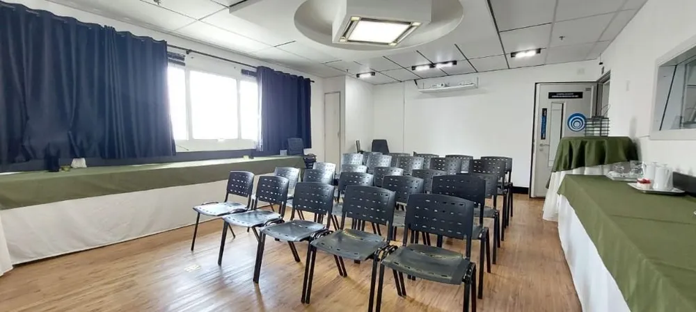 Sala-Conjunto, 39 m² - Foto 1