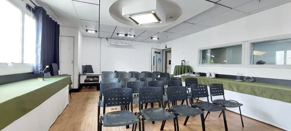 Sala-Conjunto, 39 m² - Foto 2