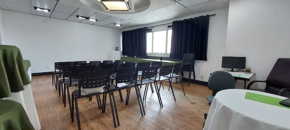 Sala-Conjunto, 39 m² - Foto 3