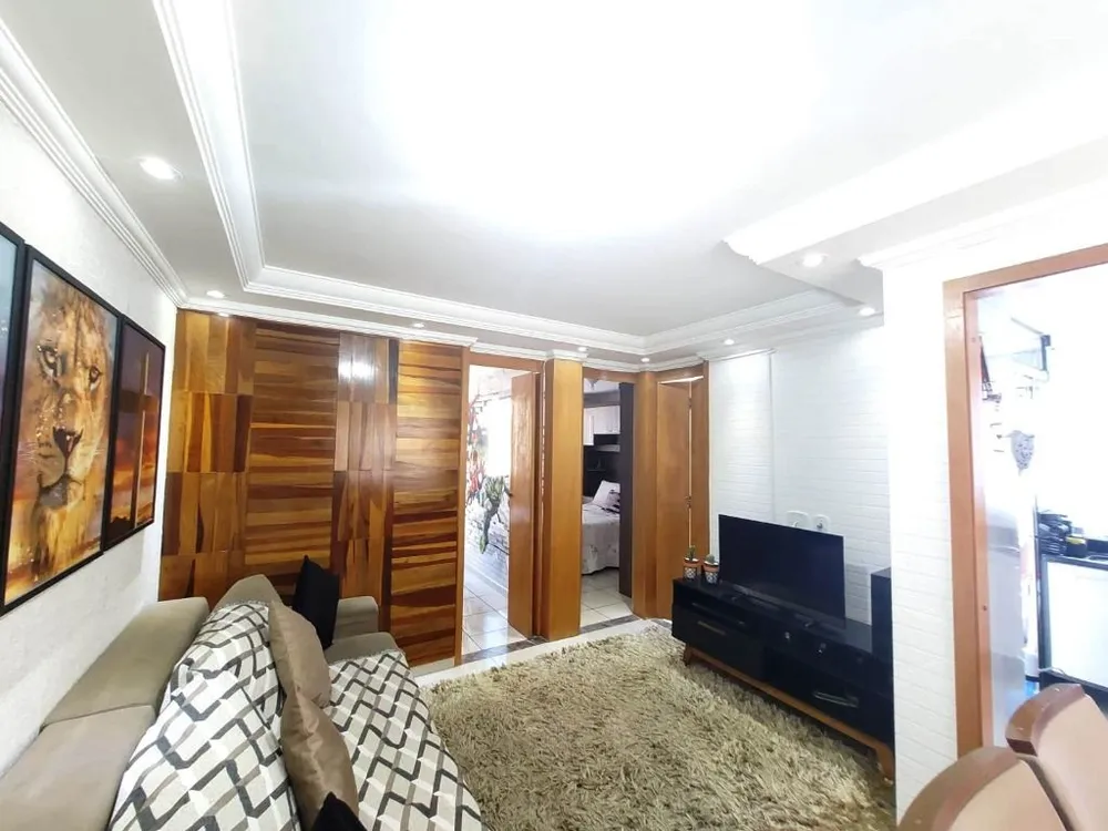 Apartamento, 2 quartos, 48 m² - Foto 1