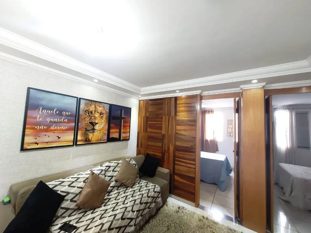 Apartamento, 2 quartos, 48 m² - Foto 2