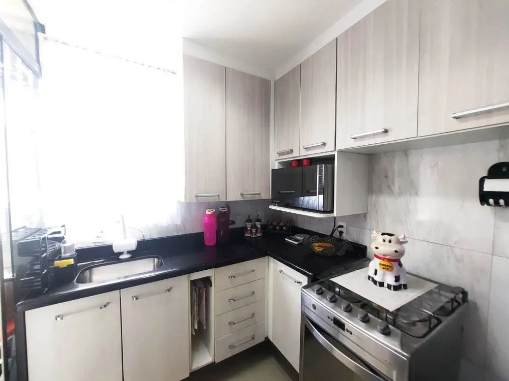 Apartamento, 2 quartos, 48 m² - Foto 4