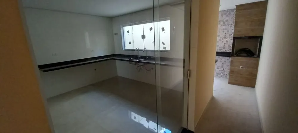 Sobrado, 3 quartos, 198 m² - Foto 4