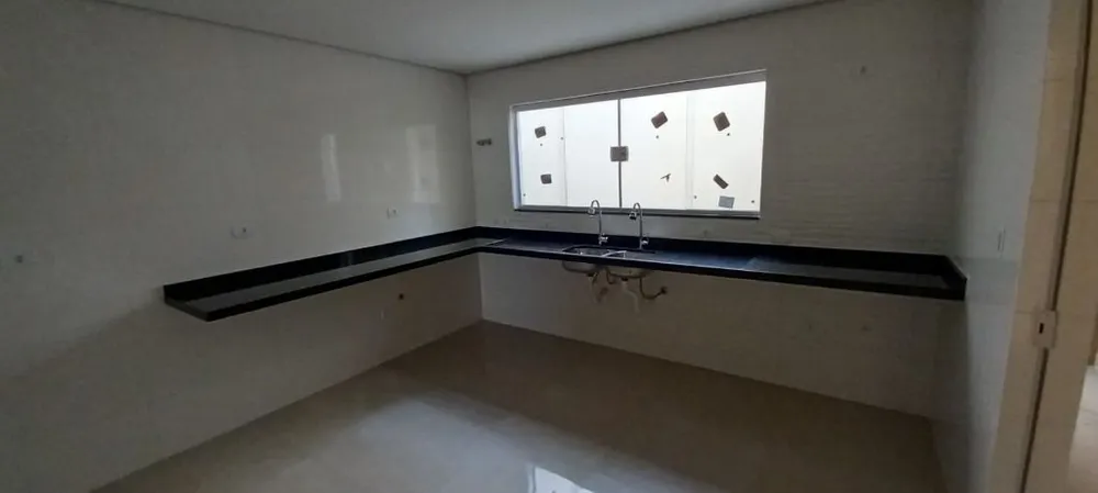Sobrado, 3 quartos, 198 m² - Foto 3