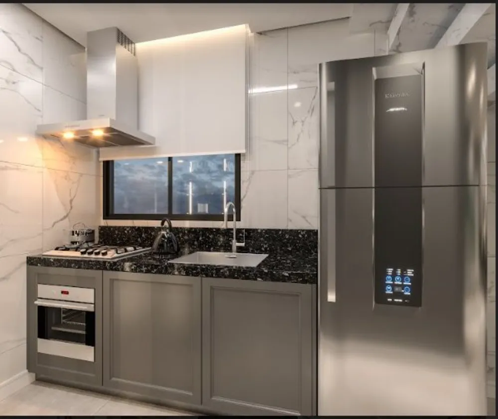 Cobertura, 2 quartos, 99 m² - Foto 1