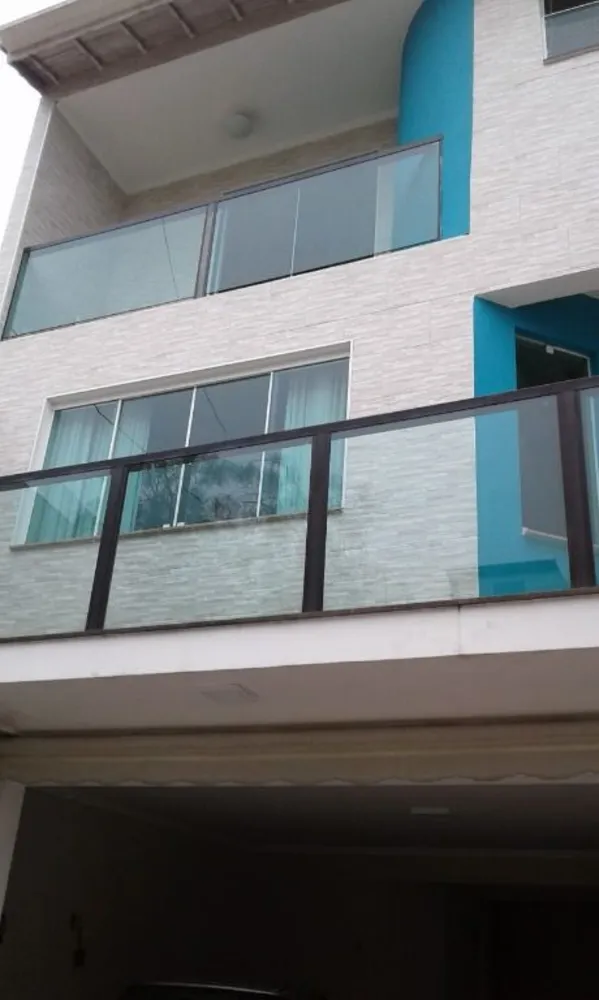 Sobrado, 3 quartos, 250 m² - Foto 4