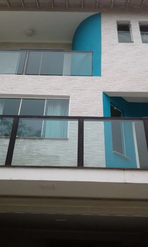 Sobrado, 3 quartos, 250 m² - Foto 3