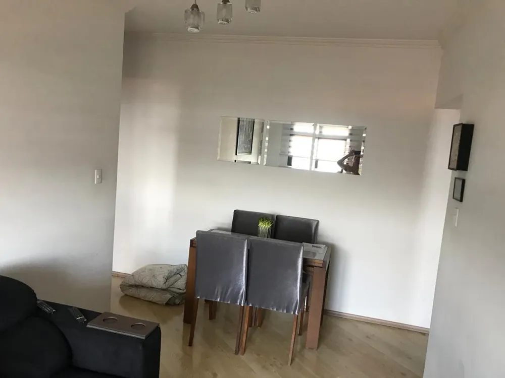 Apartamento, 2 quartos, 88 m² - Foto 2
