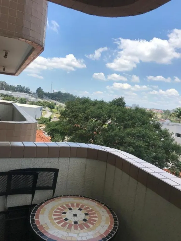 Apartamento, 2 quartos, 88 m² - Foto 4