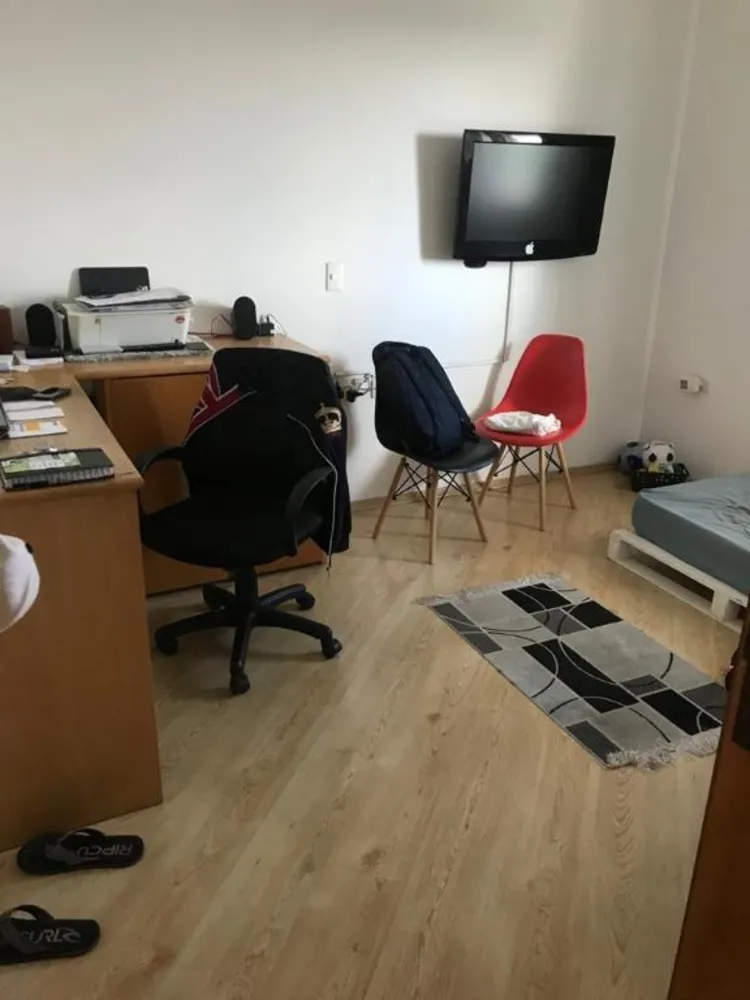 Apartamento, 2 quartos, 88 m² - Foto 3