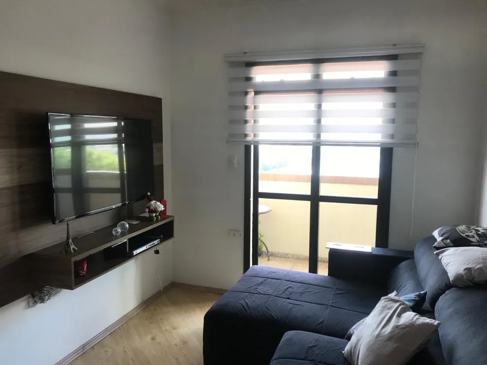 Apartamento, 2 quartos, 88 m² - Foto 1