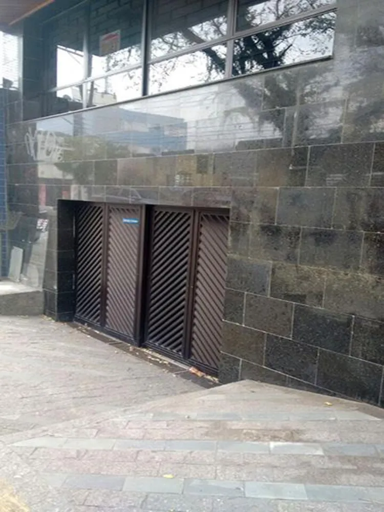 Prédio Inteiro, 600 m² - Foto 2