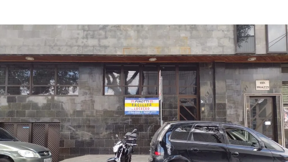 Prédio Inteiro, 600 m² - Foto 1