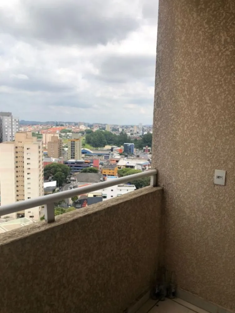 Apartamento, 2 quartos, 53 m² - Foto 3