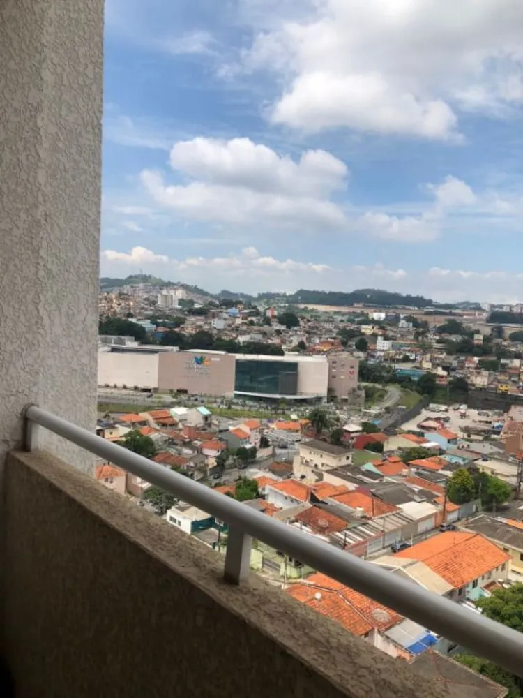 Apartamento, 2 quartos, 53 m² - Foto 4