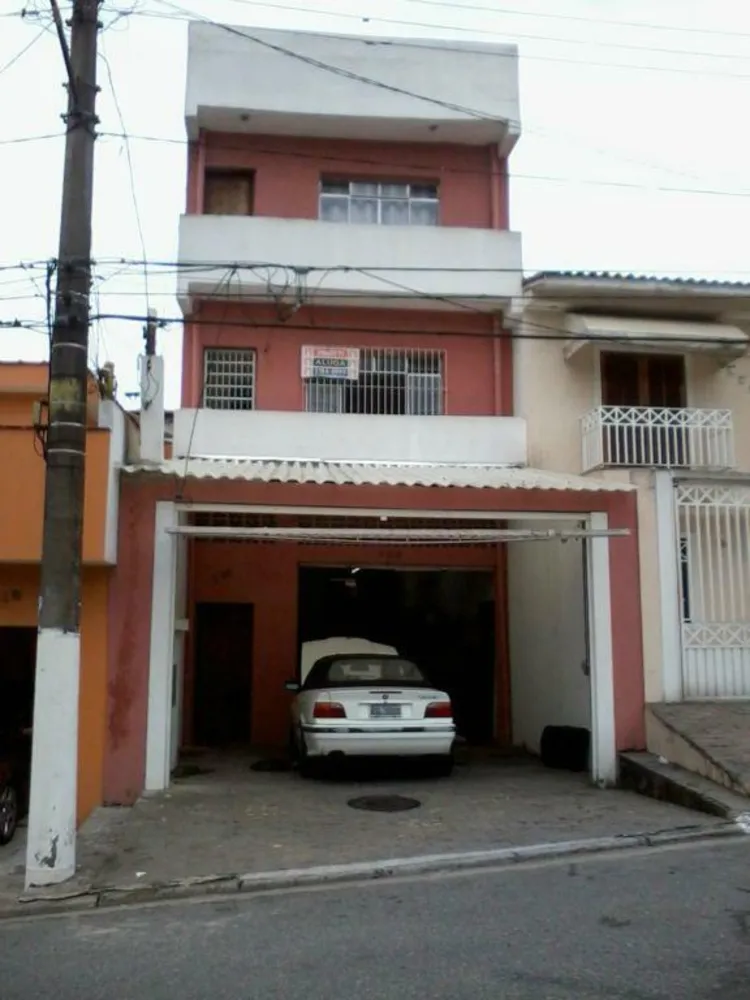 Prédio Inteiro, 125 m² - Foto 3