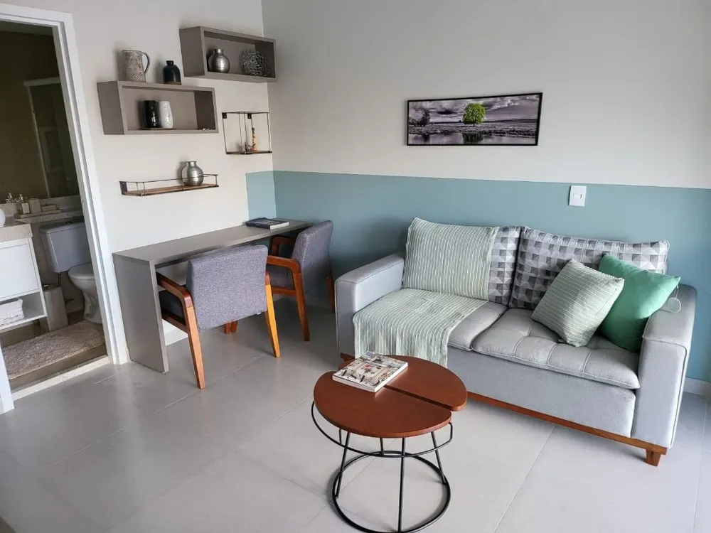 Loft, 39 m² - Foto 2