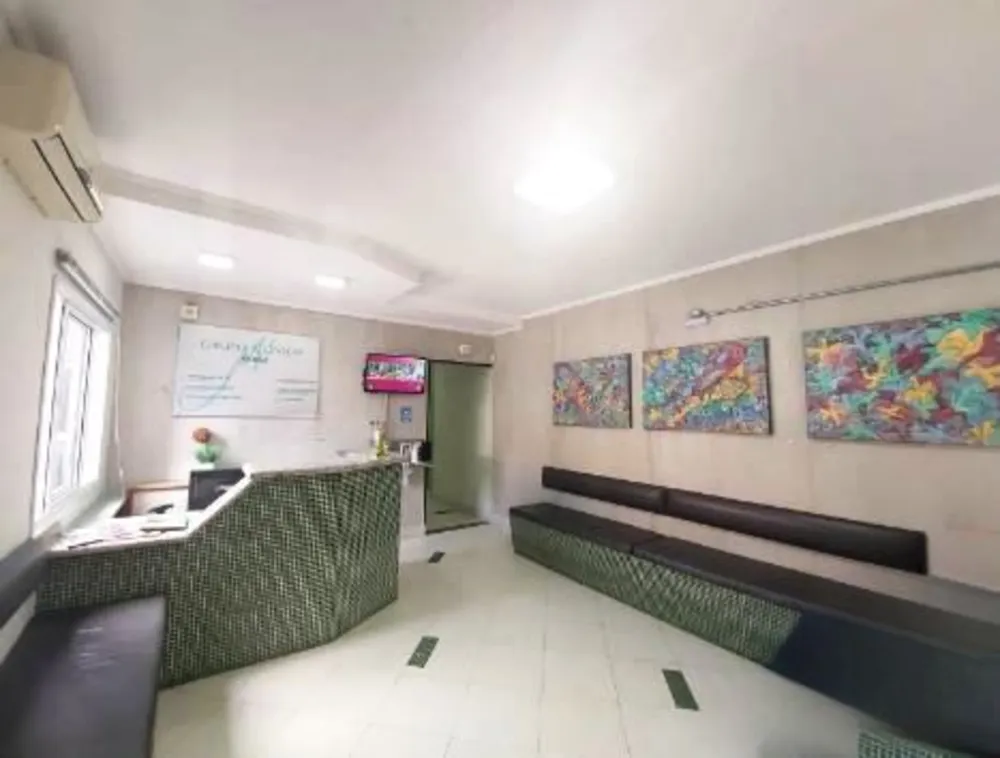 Sala-Conjunto, 12 m² - Foto 1