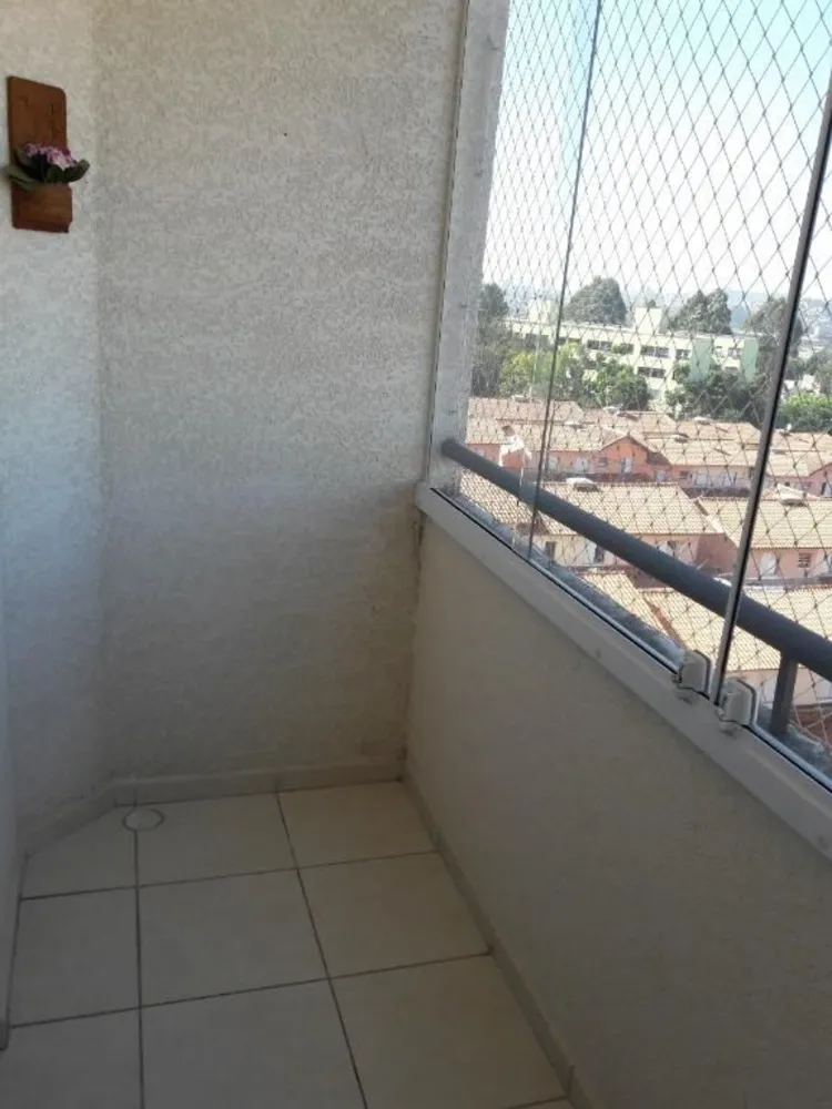 Apartamento, 2 quartos, 60 m² - Foto 2