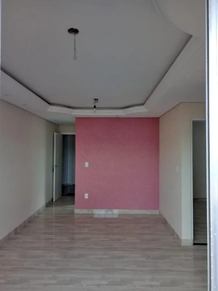 Apartamento, 2 quartos, 60 m² - Foto 1