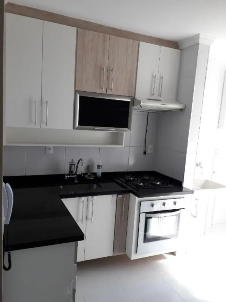 Apartamento, 2 quartos, 60 m² - Foto 3