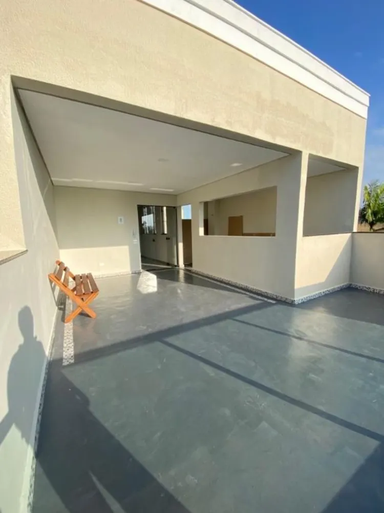 Apartamento, 2 quartos, 56 m² - Foto 4