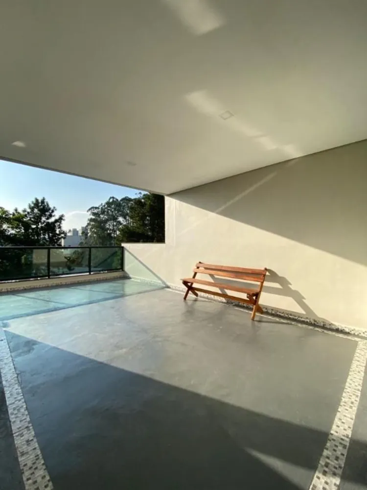 Apartamento, 2 quartos, 56 m² - Foto 3