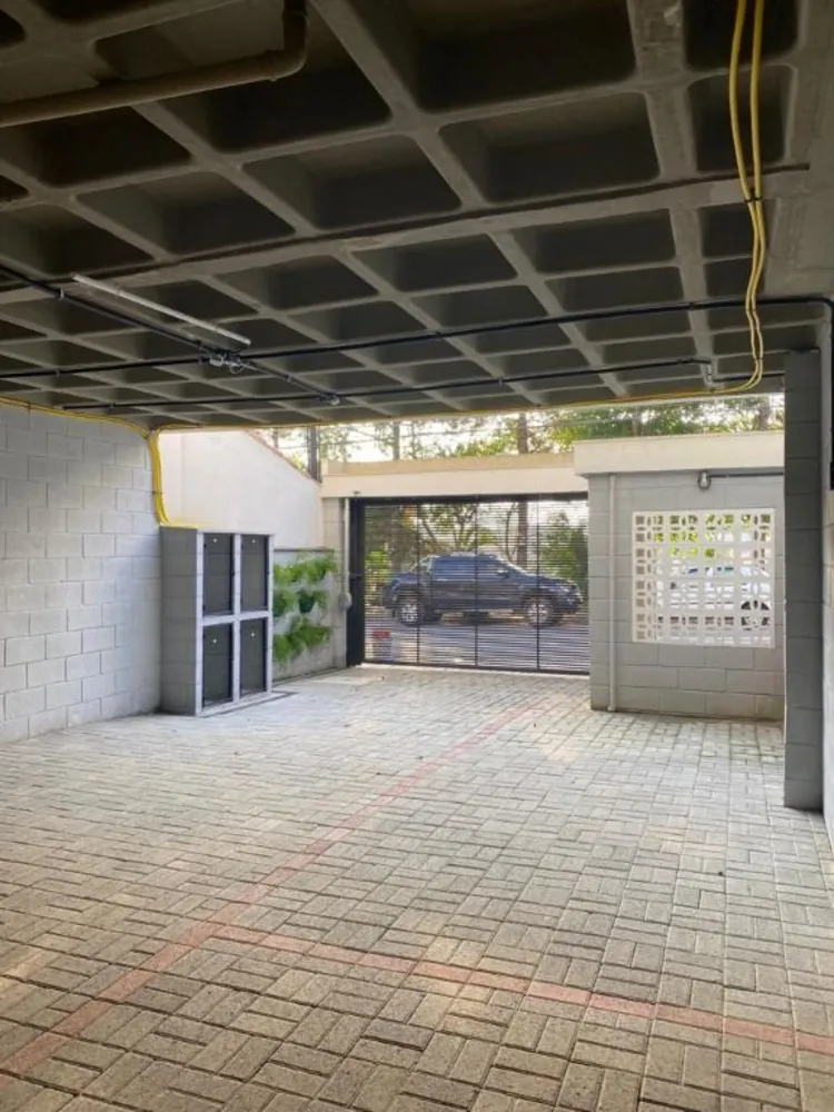 Apartamento, 2 quartos, 56 m² - Foto 1