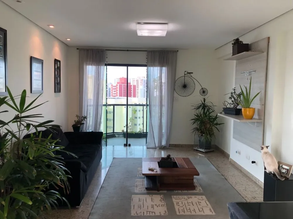 Cobertura, 4 quartos, 264 m² - Foto 1