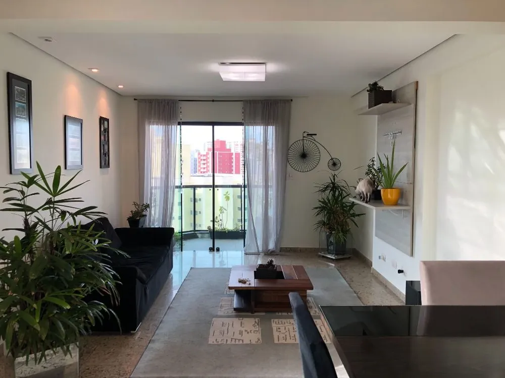 Cobertura, 4 quartos, 264 m² - Foto 2