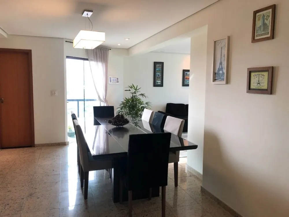 Cobertura, 4 quartos, 264 m² - Foto 4
