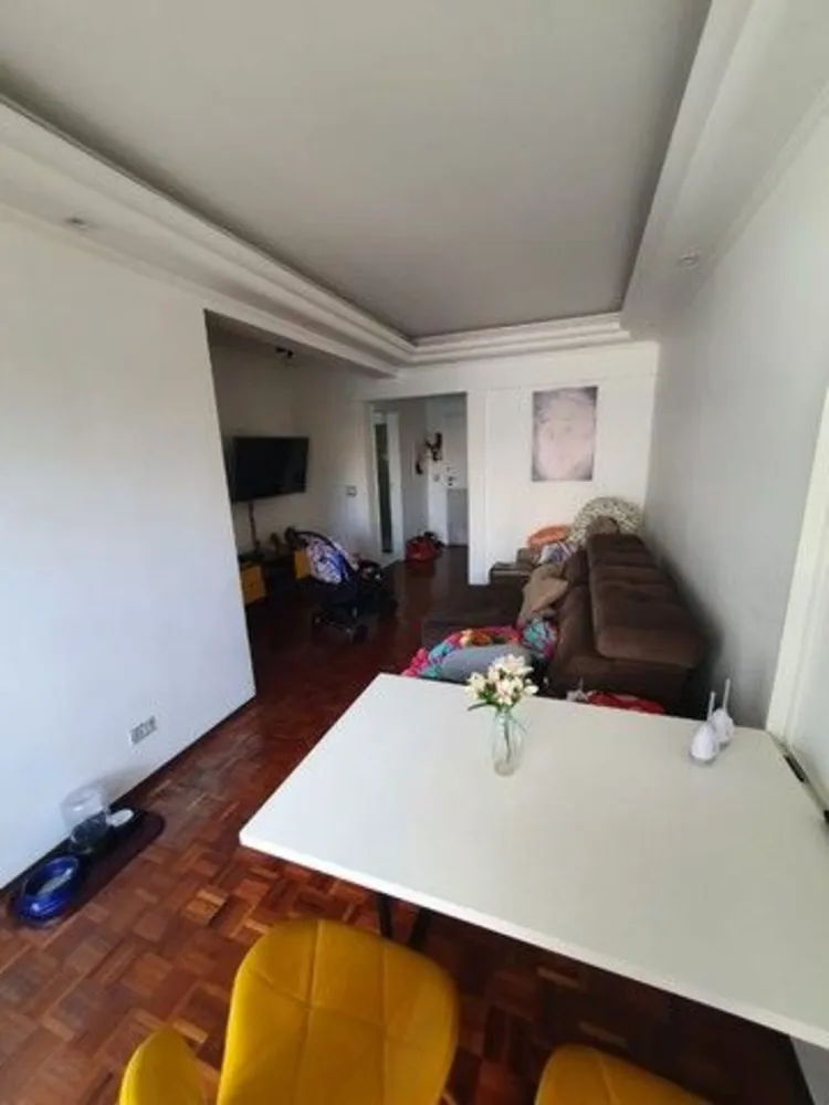 Apartamento, 3 quartos, 74 m² - Foto 2