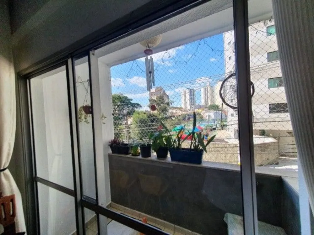 Apartamento, 3 quartos, 74 m² - Foto 1