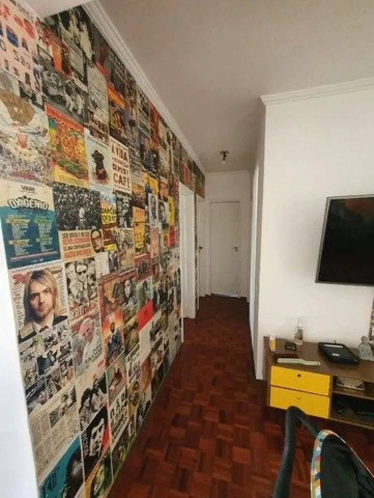 Apartamento, 3 quartos, 74 m² - Foto 3
