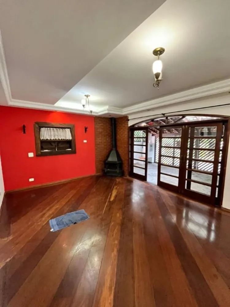 Sobrado, 3 quartos, 170 m² - Foto 1