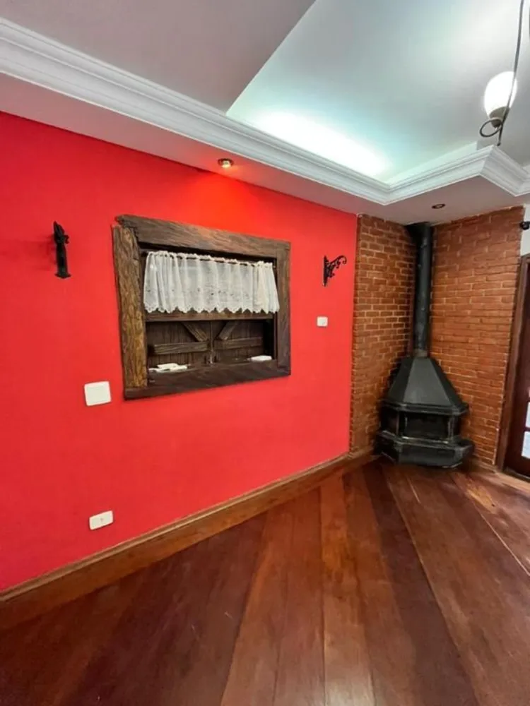 Sobrado, 3 quartos, 170 m² - Foto 3