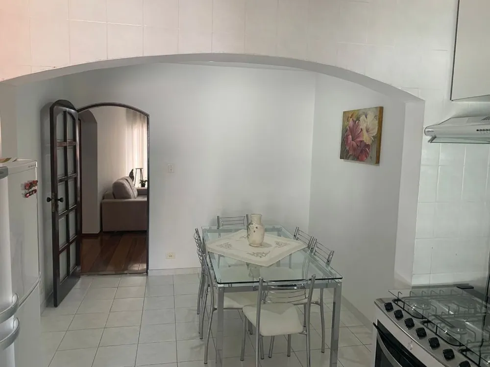 Sobrado, 4 quartos, 259 m² - Foto 3