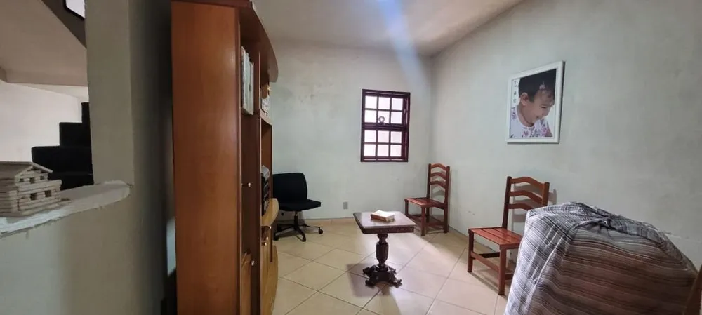 Sobrado, 3 quartos, 217 m² - Foto 3