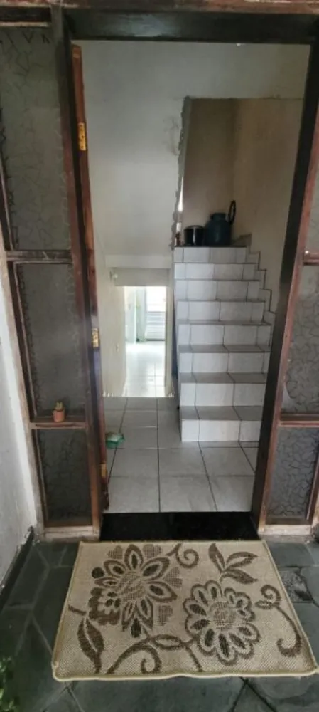Sobrado, 3 quartos, 217 m² - Foto 4