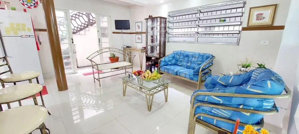 Sobrado, 3 quartos, 300 m² - Foto 2