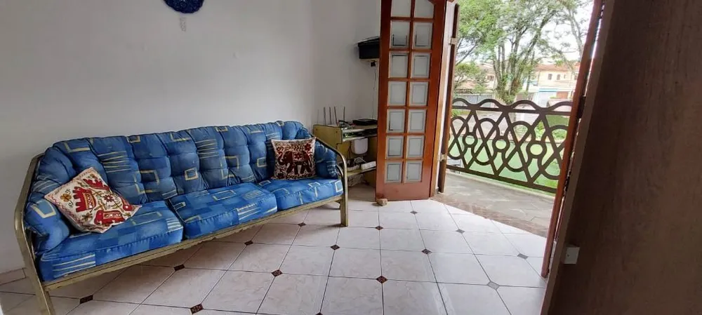 Sobrado, 3 quartos, 300 m² - Foto 4