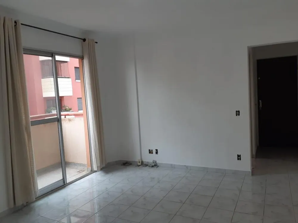 Apartamento, 2 quartos, 62 m² - Foto 2