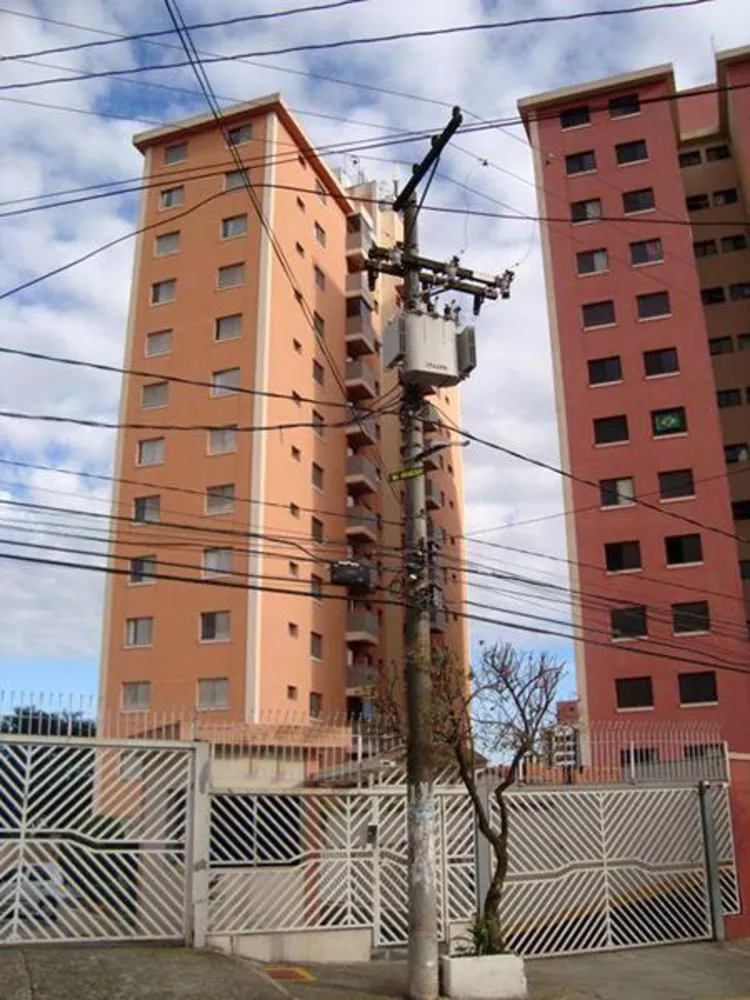 Apartamento, 2 quartos, 62 m² - Foto 1