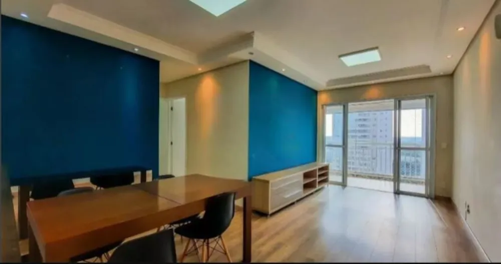 Apartamento, 3 quartos, 91 m² - Foto 1