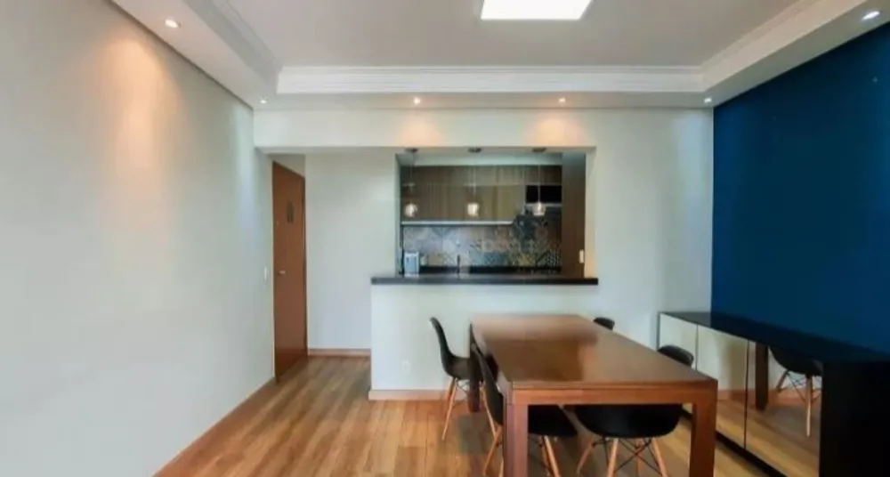 Apartamento, 3 quartos, 91 m² - Foto 3