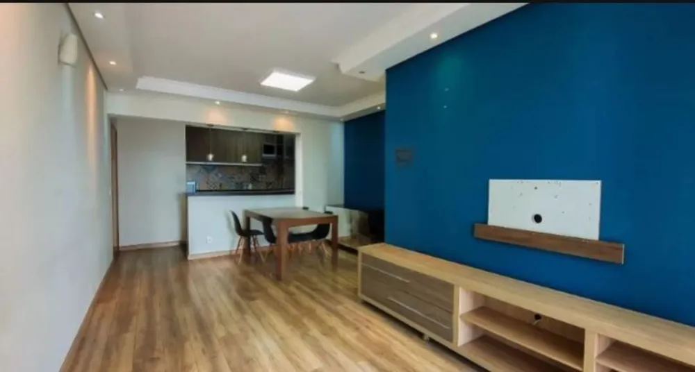 Apartamento, 3 quartos, 91 m² - Foto 2
