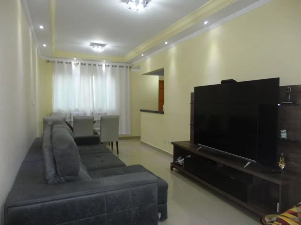 Apartamento, 3 quartos, 83 m² - Foto 2