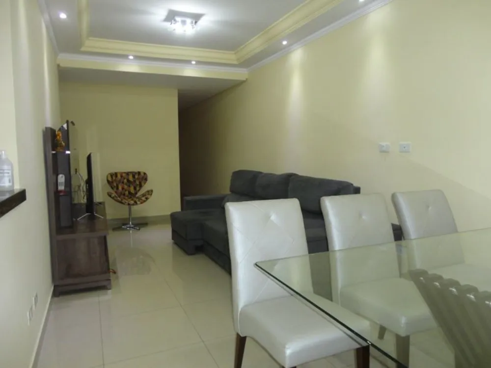 Apartamento, 3 quartos, 83 m² - Foto 3
