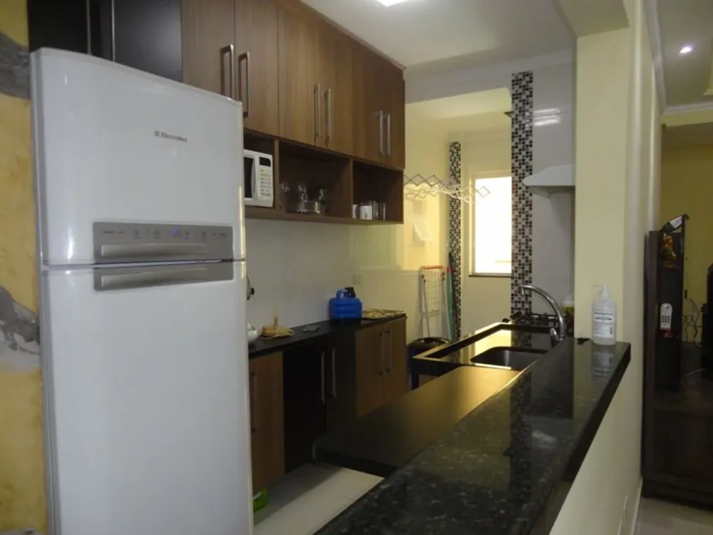 Apartamento, 3 quartos, 83 m² - Foto 4